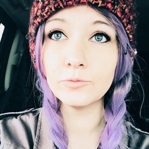 Meet your Posher, Allyson